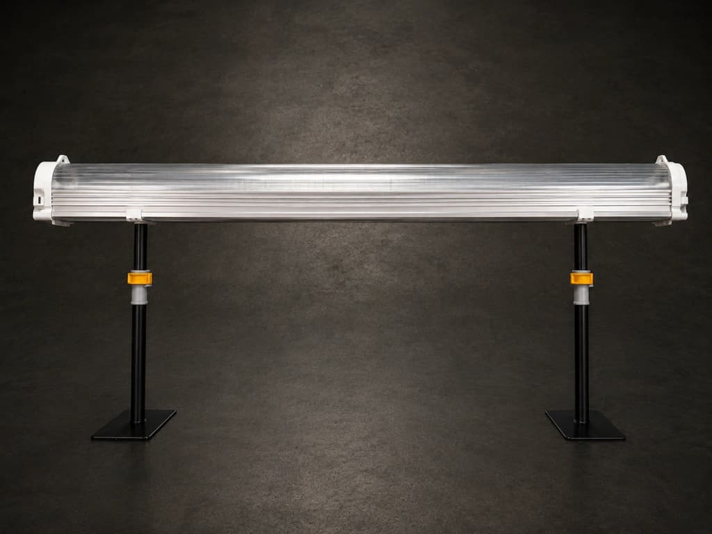 FX-EVO Under Canopy