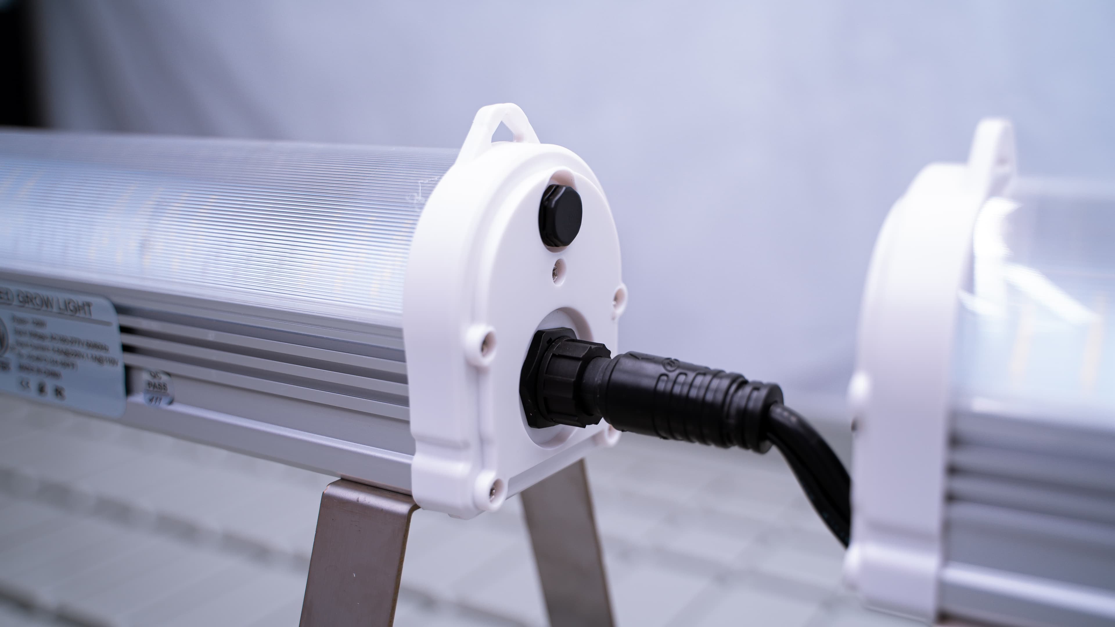 FX-EVO Under Canopy 120